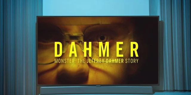 The Jeffrey Dahmer Netflix Series