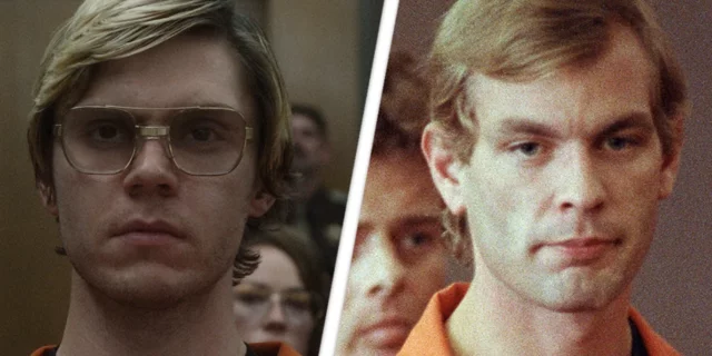 Dahmer netflix show