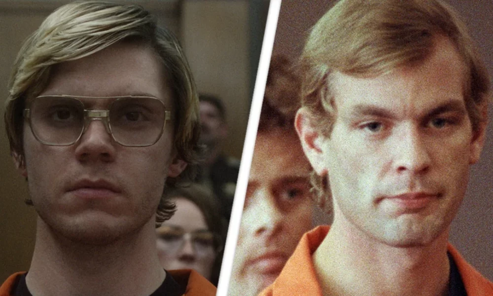 Dahmer netflix show
