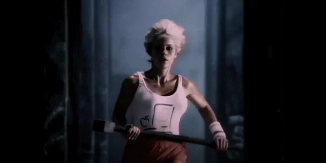 apple 1984, ad, digital utopianism, hyper-opticon, panopticon