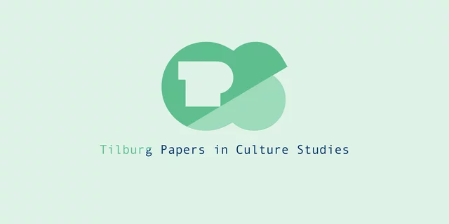 Tilburg Papers in Culture Studies