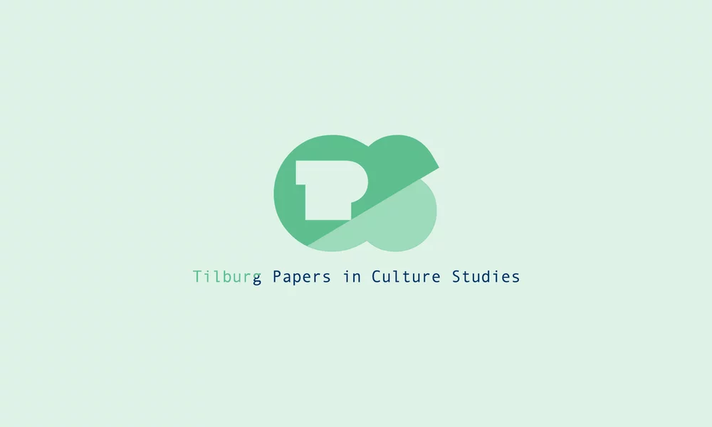 Tilburg Papers in Culture Studies