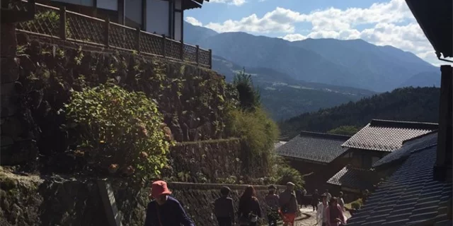 mistranslation, linguistic landscape analysis, Japanese periphery