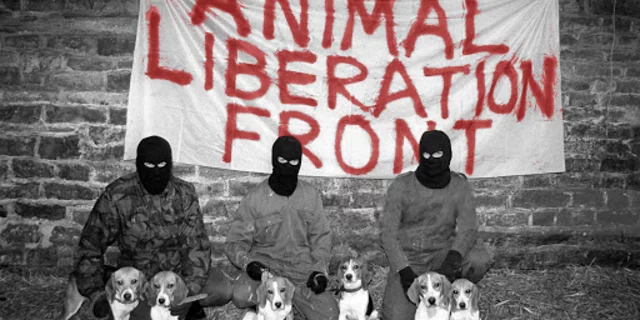 Animal Liberation Front
