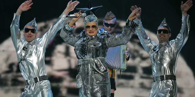 Verka Serduchka