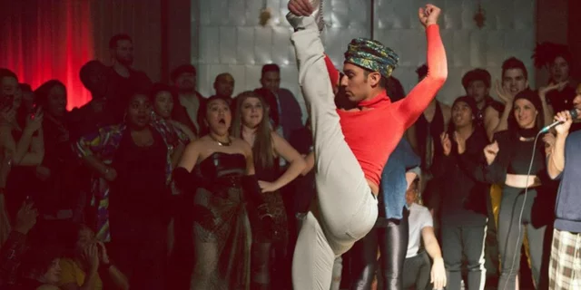 voguing it into the mainstream