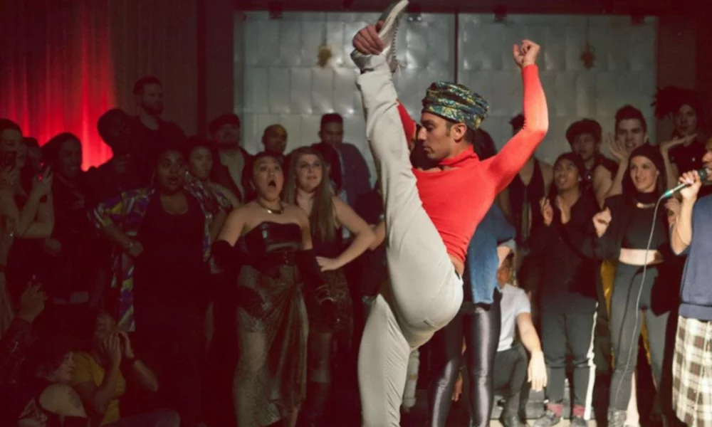 voguing it into the mainstream