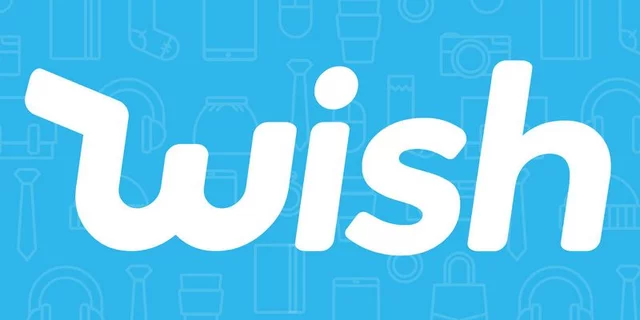 The Wish Logo